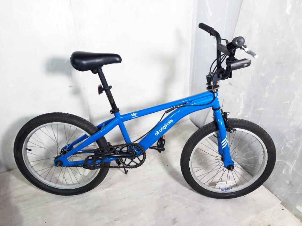 adidas - BMX 自転車 adidas 限定 adidas - BMX 自転車 adidas 限定の通販 by たっかー's shop