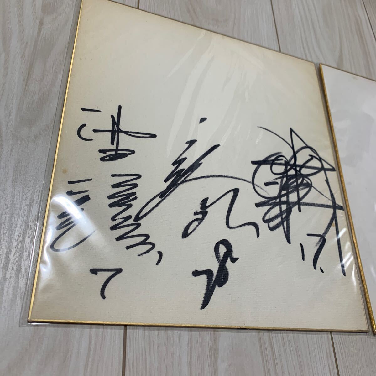 阪神タイガース 江夏豊 桑野議 他 寄せ書き 田淵幸一 直筆サイン 阪神タイガース 江夏豊 桑野議 他 寄せ書き 田淵幸一 直筆サイン