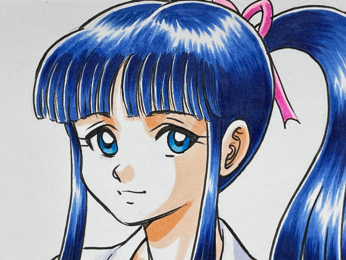 プラレス三四郎 神矢みのる描き下ろしイラスト 著者直筆サイン プラレス三四郎 神矢みのる描き下ろしイラスト 著者直筆サイン