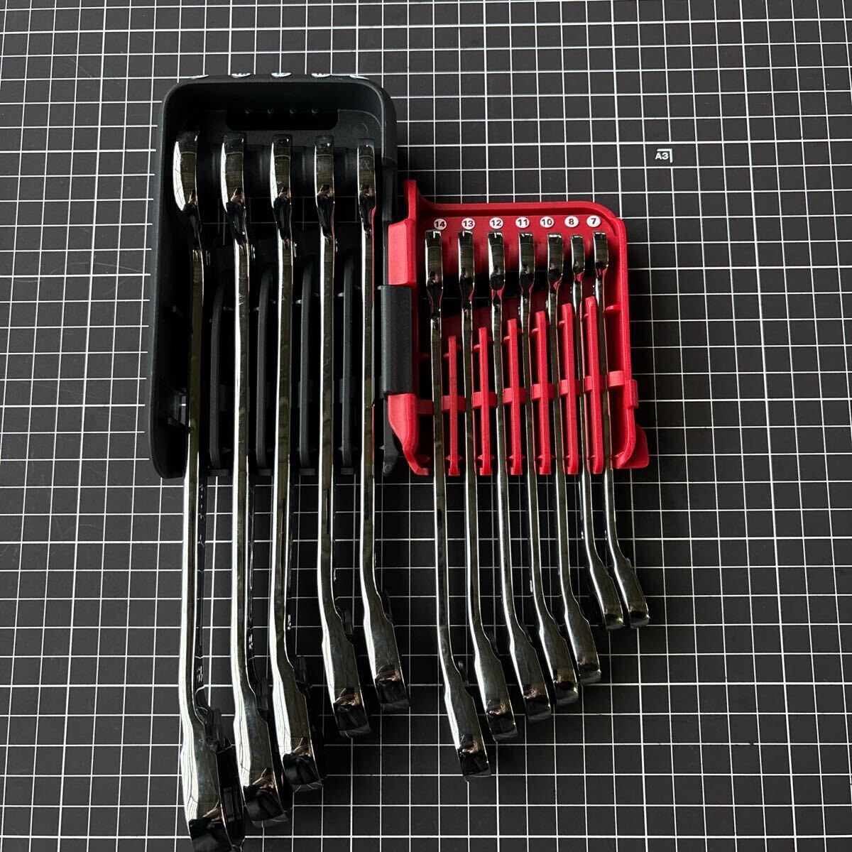 マックツール コンビレンチ ギヤレンチ mactools スナップオン マックツール コンビレンチ ギヤレンチ mactools スナップオン