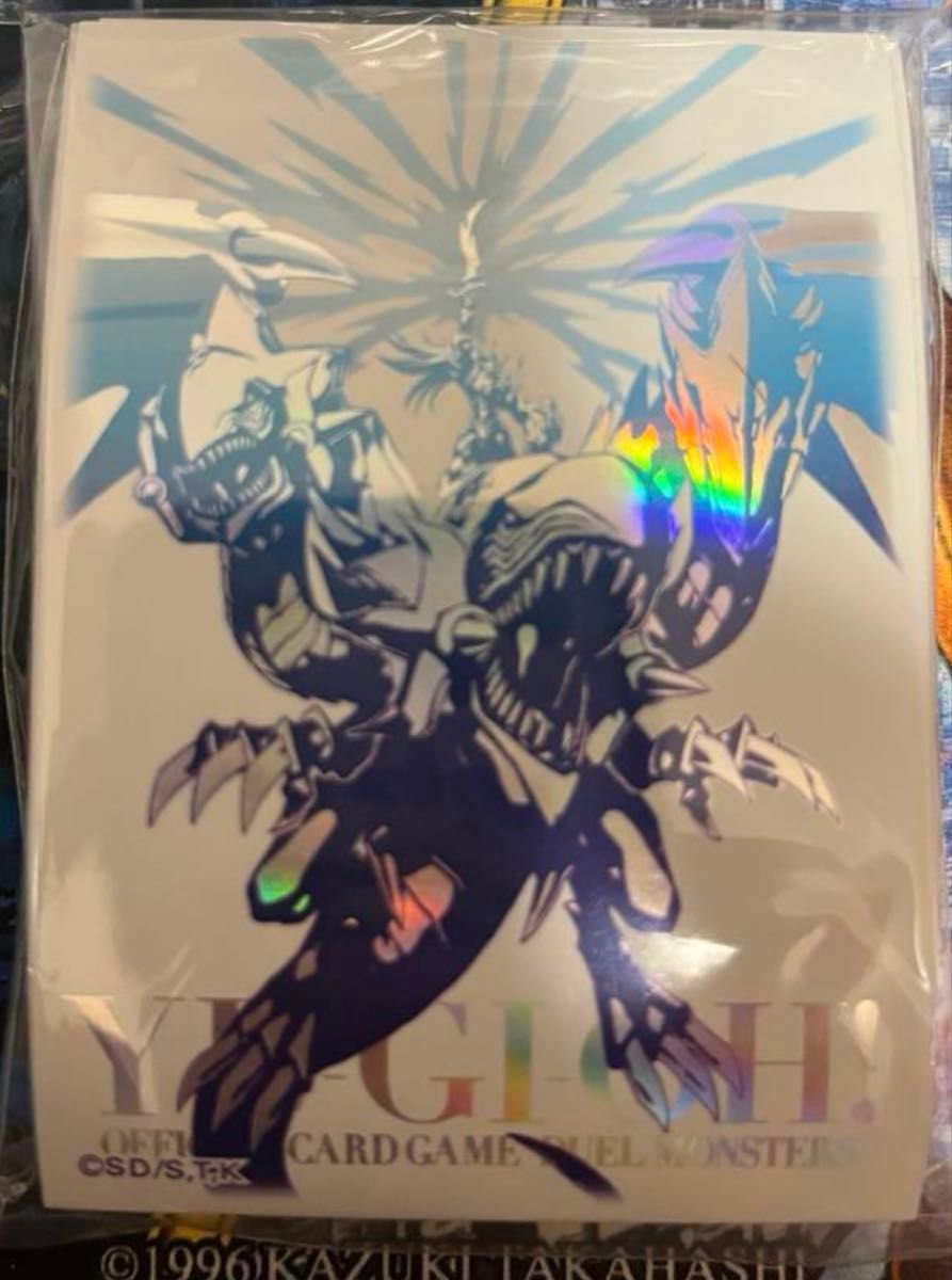 遊戯王 OCG ニューロン スリーブ 束ねられし力 + トロイメア 遊戯王 OCG ニューロン スリーブ 束ねられし力 + トロイメア