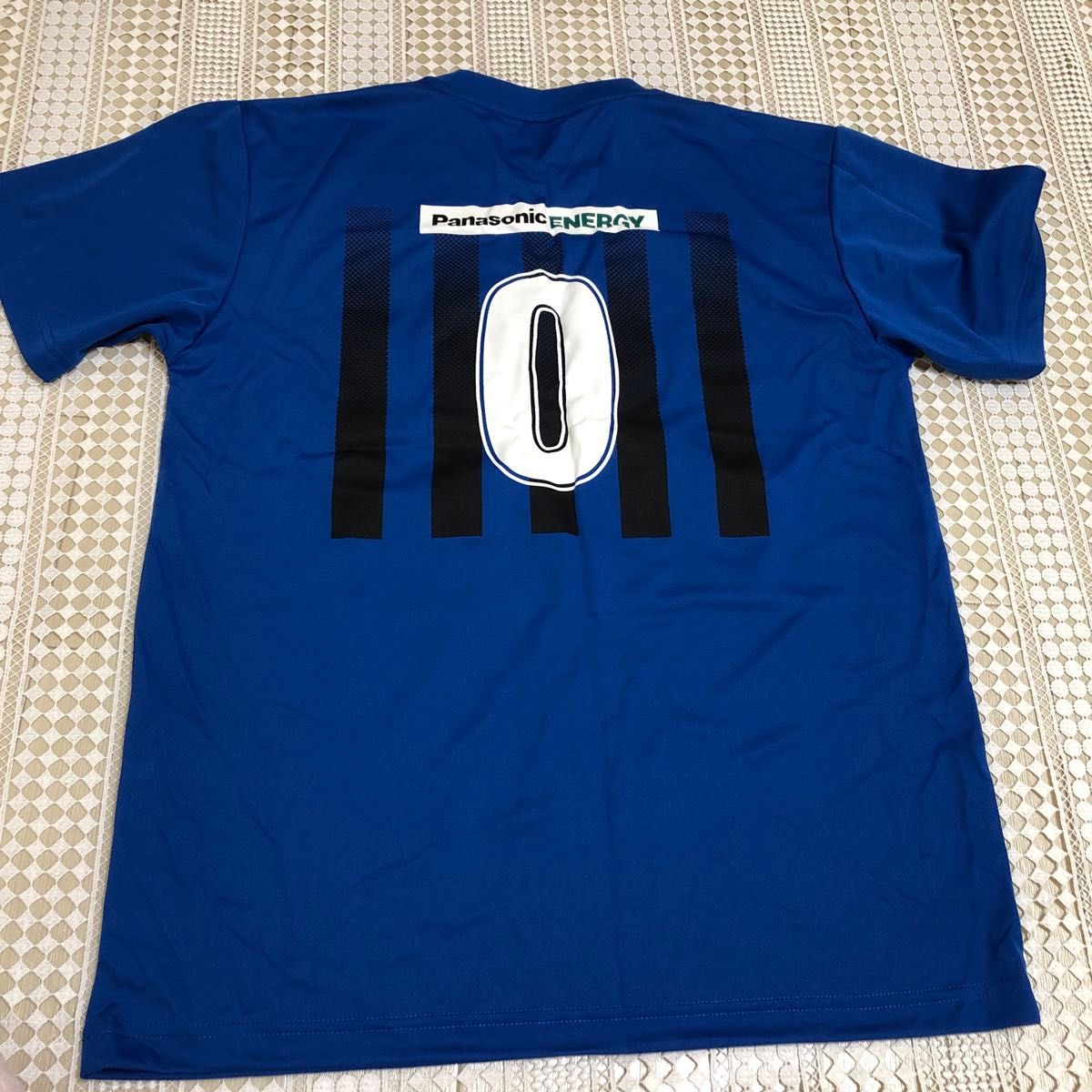 パナソニックパンサーズ バレーボール Tシャツ Lサイズ|Yahoo パナソニックパンサーズ バレーボール Tシャツ Lサイズ|Yahoo
