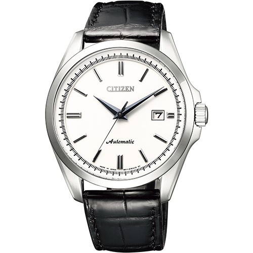 超人気モデル シチズンコレクション メカニカル NB1041-17A 腕時計