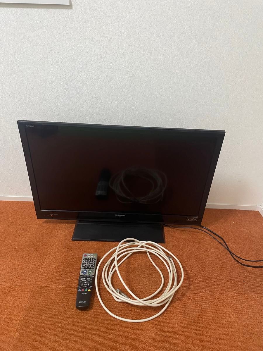 シャープ 32インチ 液晶テレビ 32V型AQUOS LC-32H7 ハイビジョン シャープ 32インチ 液晶テレビ 32V型AQUOS LC-32H7 ハイビジョン