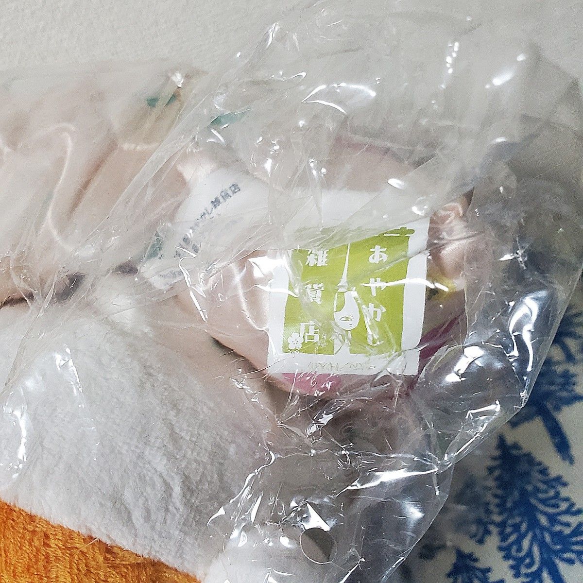 一番くじ 夏目友人帳 あやかし雑貨店 『春ノ新柄入荷シマシタ 一番くじ 夏目友人帳 あやかし雑貨店 『春ノ新柄入荷シマシタ