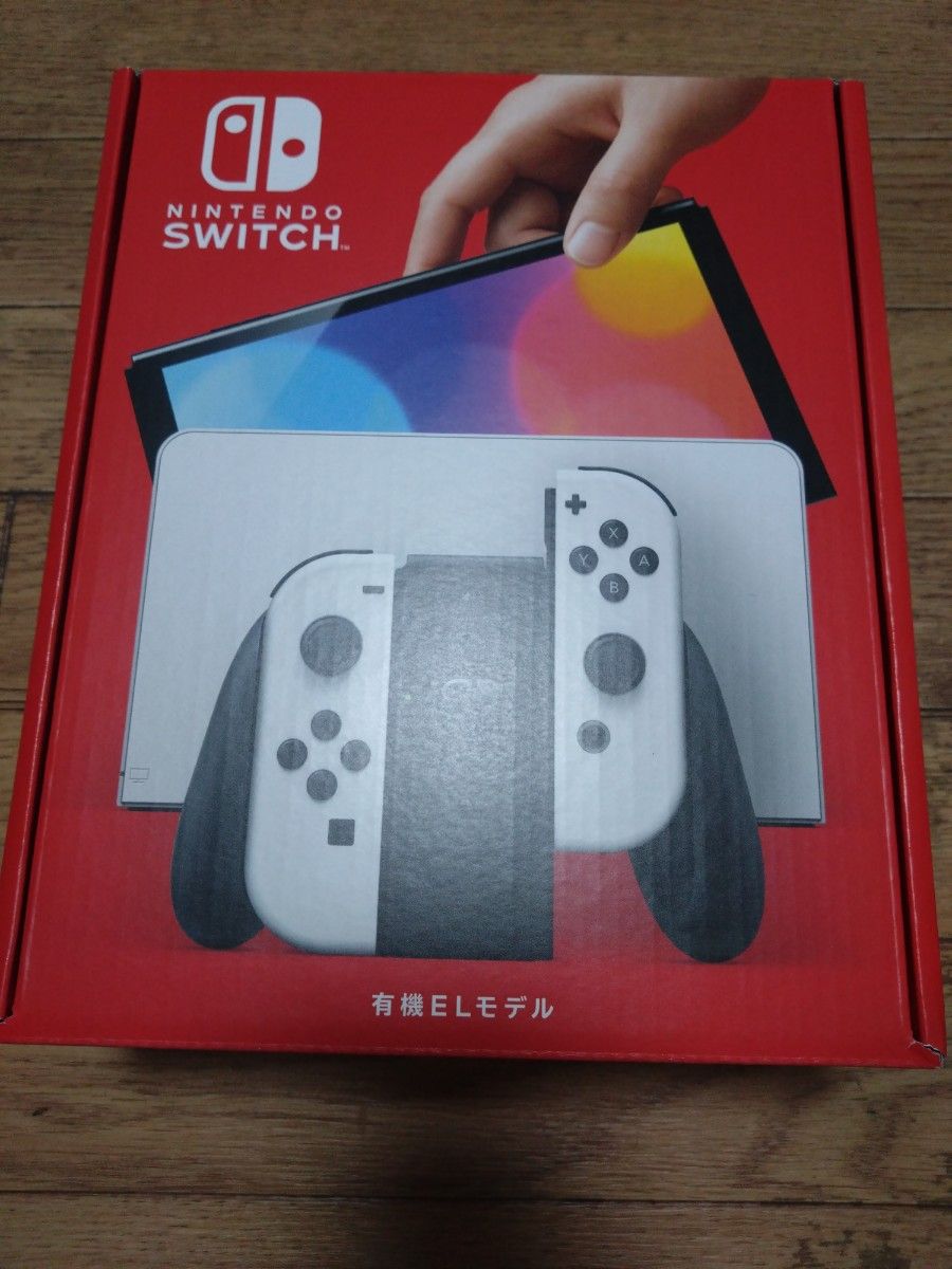 2024年製造品Switch画面本体のみ 本体 2024年製造品Switch画面本体のみ 本体