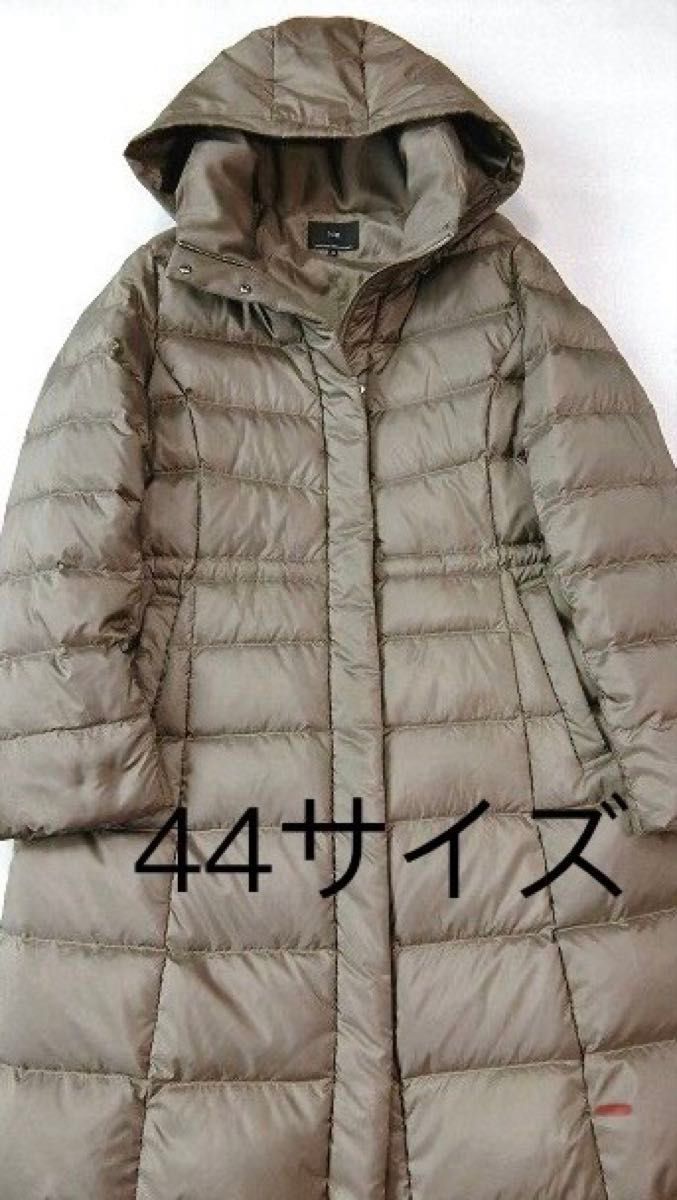 洗える撥水加工)23区大きいサイズ44今季シレータフタロング 洗える撥水加工)23区大きいサイズ44今季シレータフタロング