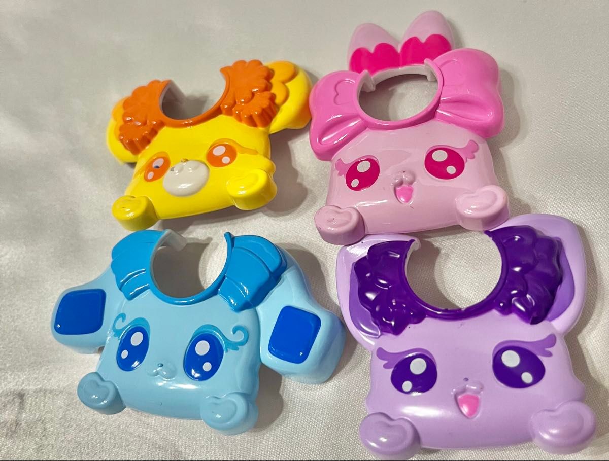 バンダイ ドキドキプリキュア ラブリーコミューン プリキュア バンダイ ドキドキプリキュア ラブリーコミューン プリキュア