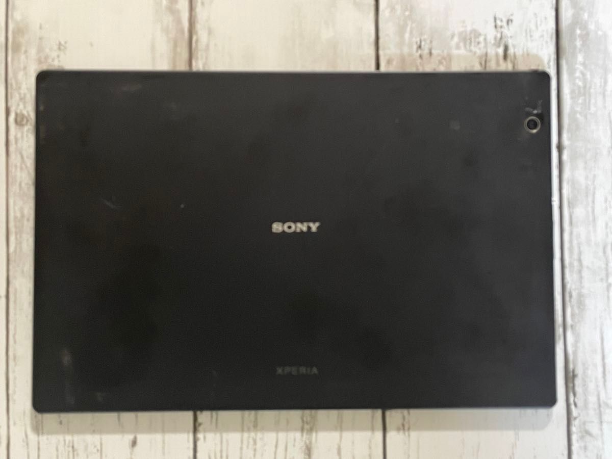 Xperia Z4 Tablet SGP712 Android11 カスタム rectangle_large_type_2_1fa4d32