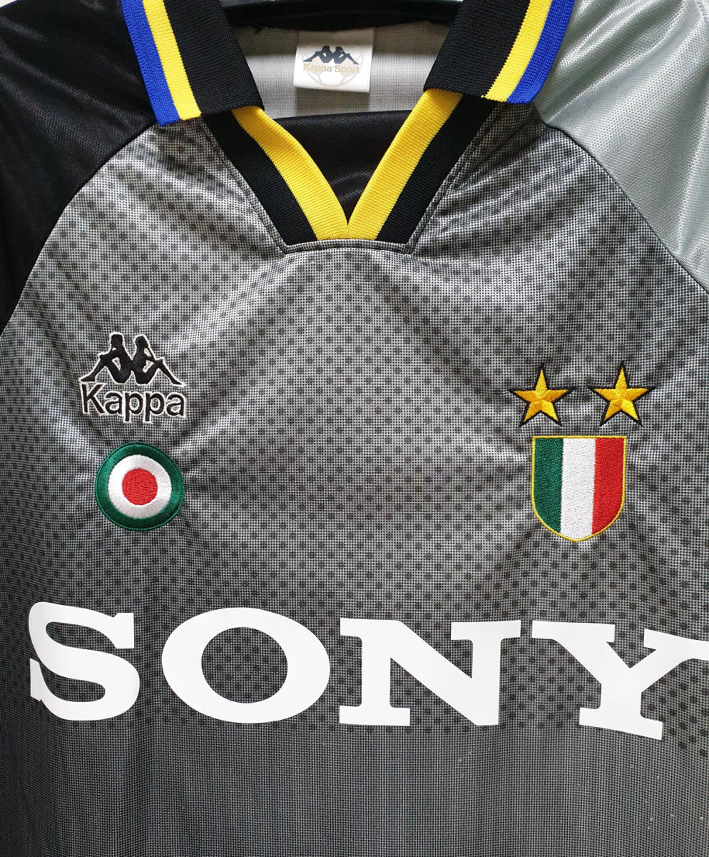 49 割引激安の 95 96ユベントス H 1 ペルッツィ Peruzzi 長袖 Uefa チャンピオンズリーグ仕様 O クラブチーム スポーツ別 スポーツ レジャー Www Falconmx Com 49 割引激安の 95 96ユベントス H 1 ペルッツィ Peruzzi 長袖 Uefa チャンピオンズリーグ仕様 O クラブチーム スポーツ別 スポーツ レジャー Www Falconmx Com