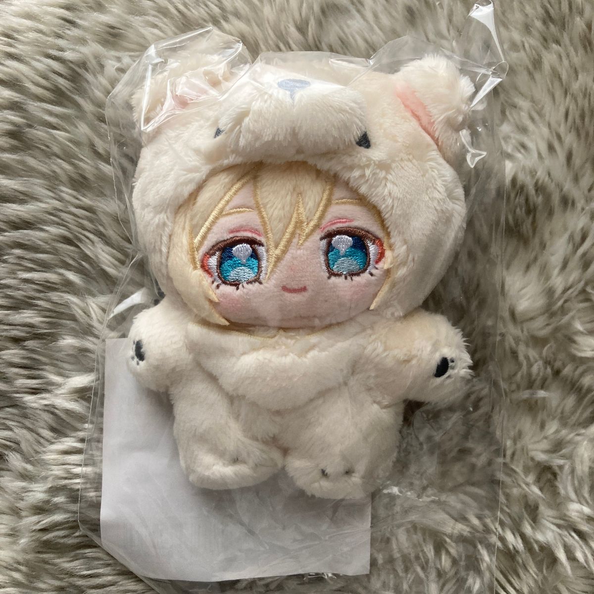 あんスタ いつぬい 天祥院英智 新品未開封 ぬいぐるみ あんさん あんスタ いつぬい 天祥院英智 新品未開封 ぬいぐるみ あんさん
