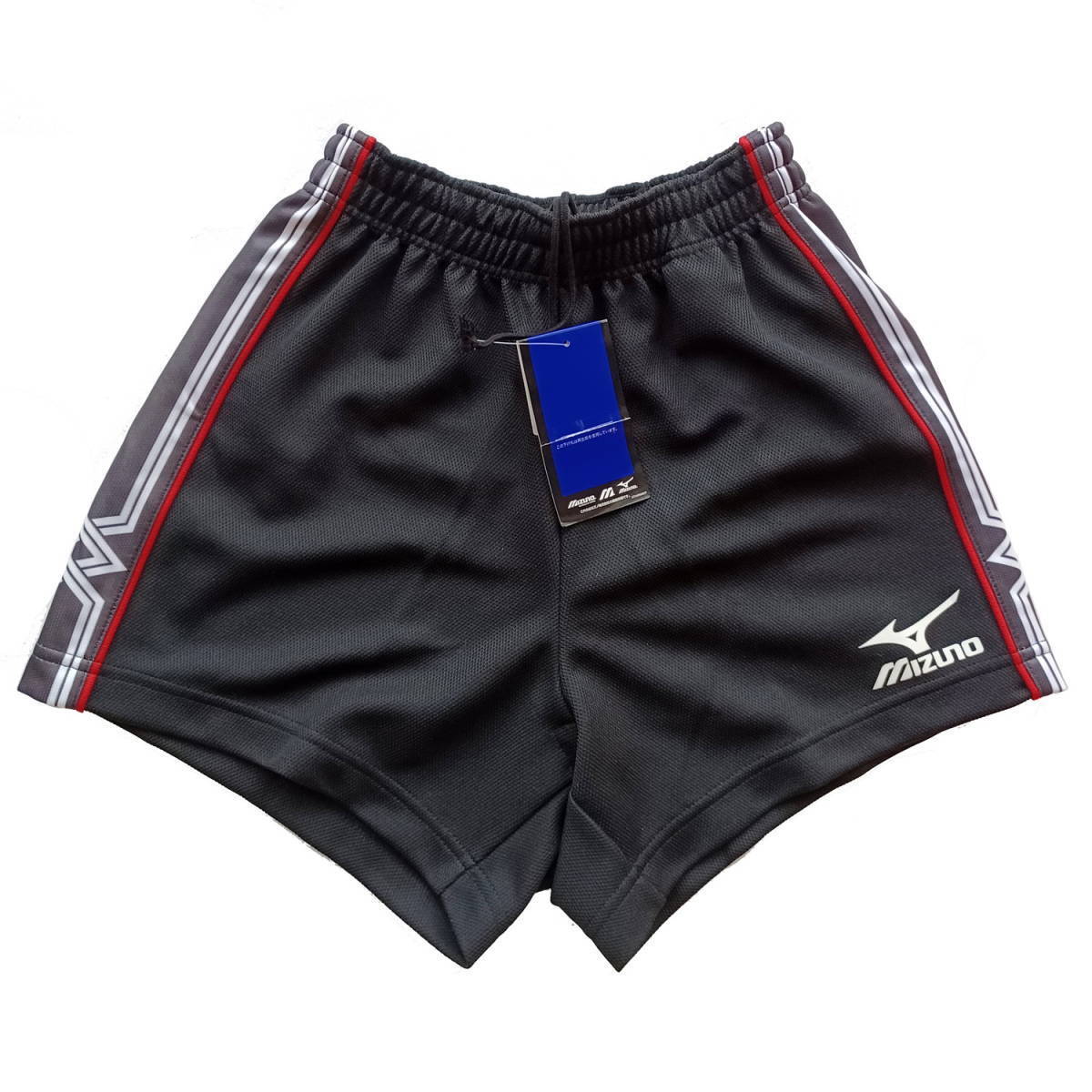 ☆Sサイズ☆新品☆/mizuno 女子バレーボール ゲームパンツ/火の ☆Sサイズ☆新品☆/mizuno 女子バレーボール ゲームパンツ/火の