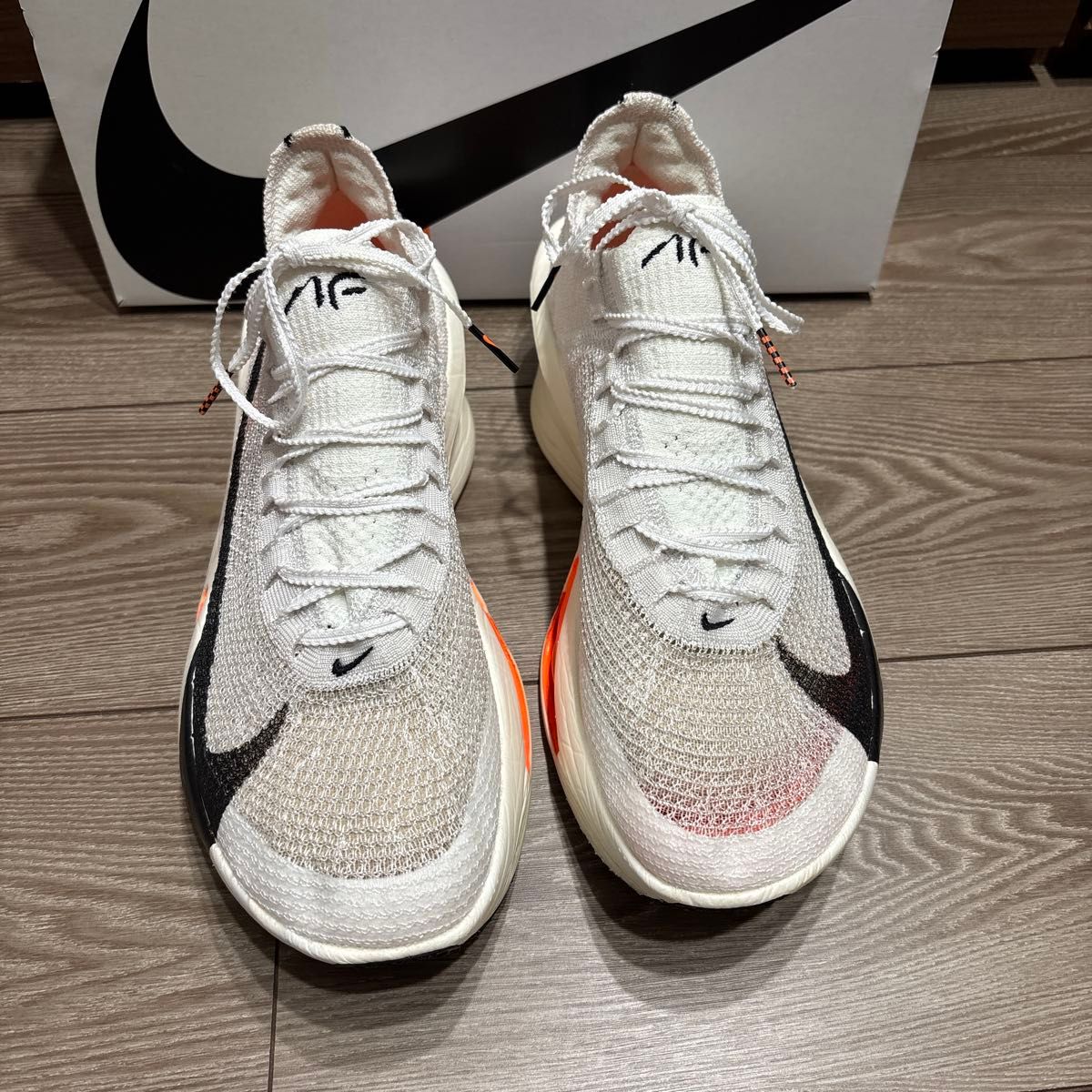 新型最速モデル『Nike Alphafly 3 “Prototype”』が国内1月4日 新型最速モデル『Nike Alphafly 3 “Prototype”』が国内1月4日