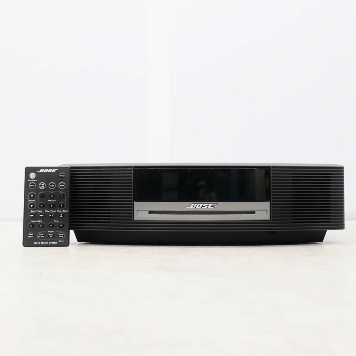 △ 修理前提 ジャンク品|ウェーブミュージックシステム|BOSE △ 修理前提 ジャンク品|ウェーブミュージックシステム|BOSE