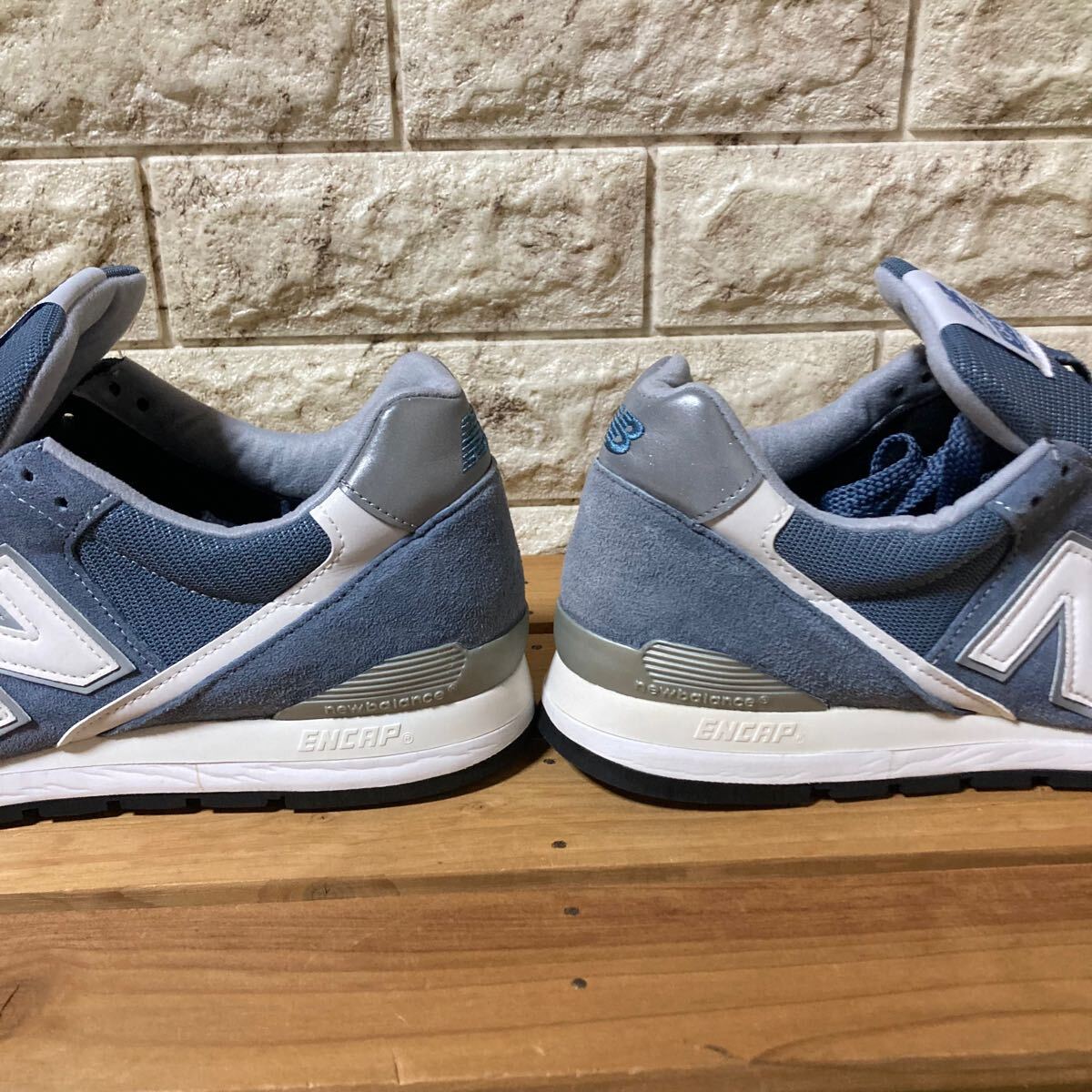 中古美品】ニューバランス M996CHG 29cm 576 990 991 992 993 996 1300 1400 1500 (29.0cm)|売買されたオークション情報、Yahoo!オークション(旧ヤフオク!) の商品情報をアーカイブ公開 - オークファン(aucfan.com) 中古美品】ニューバランス M996CHG 29cm 576 990 991 992 993 996 1300 1400 1500 (29.0cm)|売買されたオークション情報、Yahoo!オークション(旧ヤフオク!) の商品情報をアーカイブ公開 - オークファン(aucfan.com)