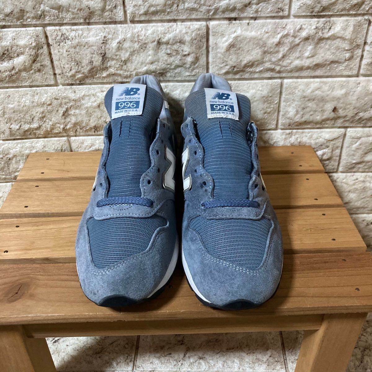 中古】ニューバランス M996CHG 27cm 576 990 991 992 993 996 1300 1400 1500 (27.0cm)|売買されたオークション情報、Yahoo!オークション(旧ヤフオク!) の商品情報をアーカイブ公開 - オークファン(aucfan.com) 中古】ニューバランス M996CHG 27cm 576 990 991 992 993 996 1300 1400 1500 (27.0cm)|売買されたオークション情報、Yahoo!オークション(旧ヤフオク!) の商品情報をアーカイブ公開 - オークファン(aucfan.com)