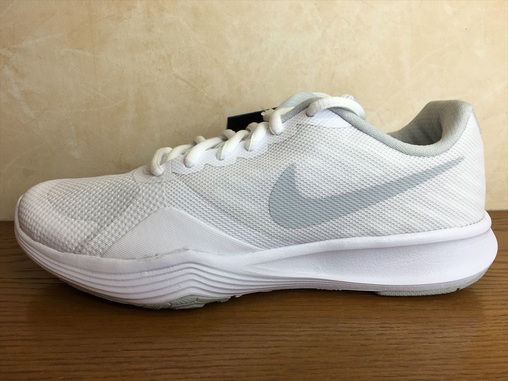 NIKE（ナイキ） CITY TRAINER（シティトレーナー） 909013-100 スニーカー 靴 ウィメンズ 22,5cm 新品 (202)_画像1