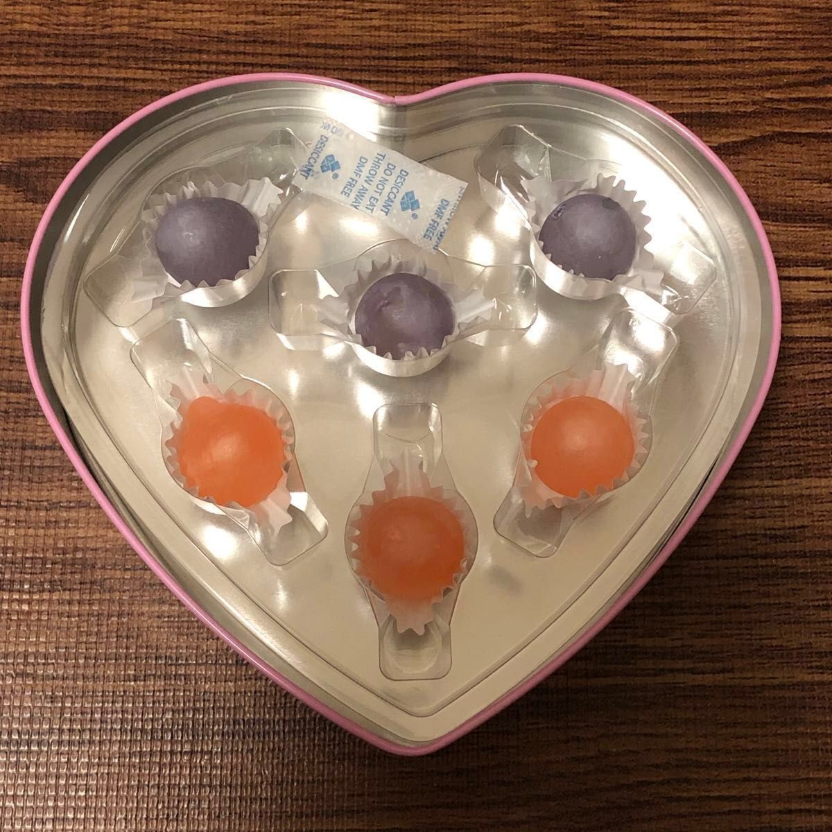 3個セット しなこボンボン ピンク缶&しなこちゃんDIYアイスバー 3個セット しなこボンボン ピンク缶&しなこちゃんDIYアイスバー