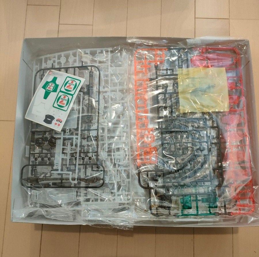 非売品 2000箱限定 1/144 HG ガンプラ6体セット セブンイレブン 非売品 2000箱限定 1/144 HG ガンプラ6体セット セブンイレブン