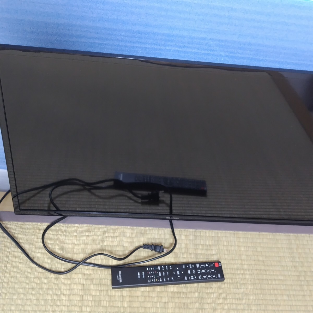 IRIS OHYAMA アイリスオーヤマ 薄型テレビ 液晶テレビ 32WB10P IRIS OHYAMA アイリスオーヤマ 薄型テレビ 液晶テレビ 32WB10P