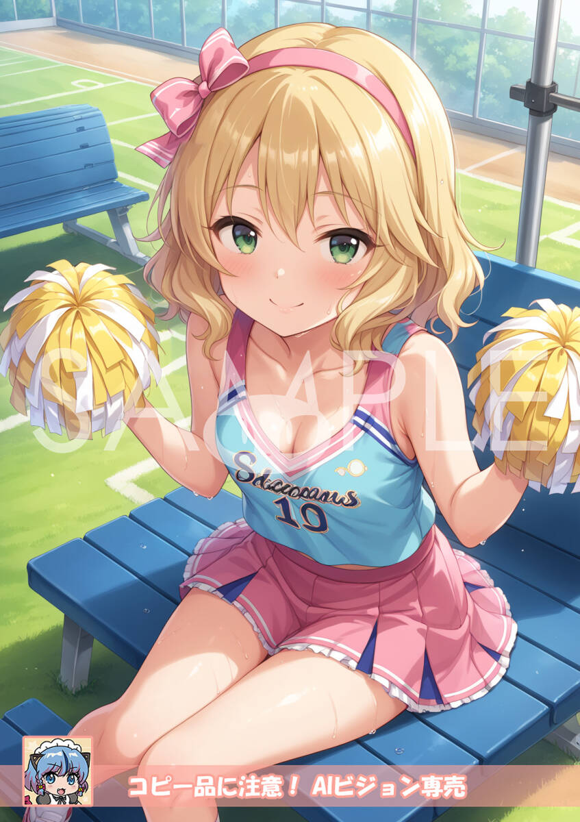 一点物 高画質ポスター アイドルマスターシンデレラガールズ 一点物 高画質ポスター アイドルマスターシンデレラガールズ