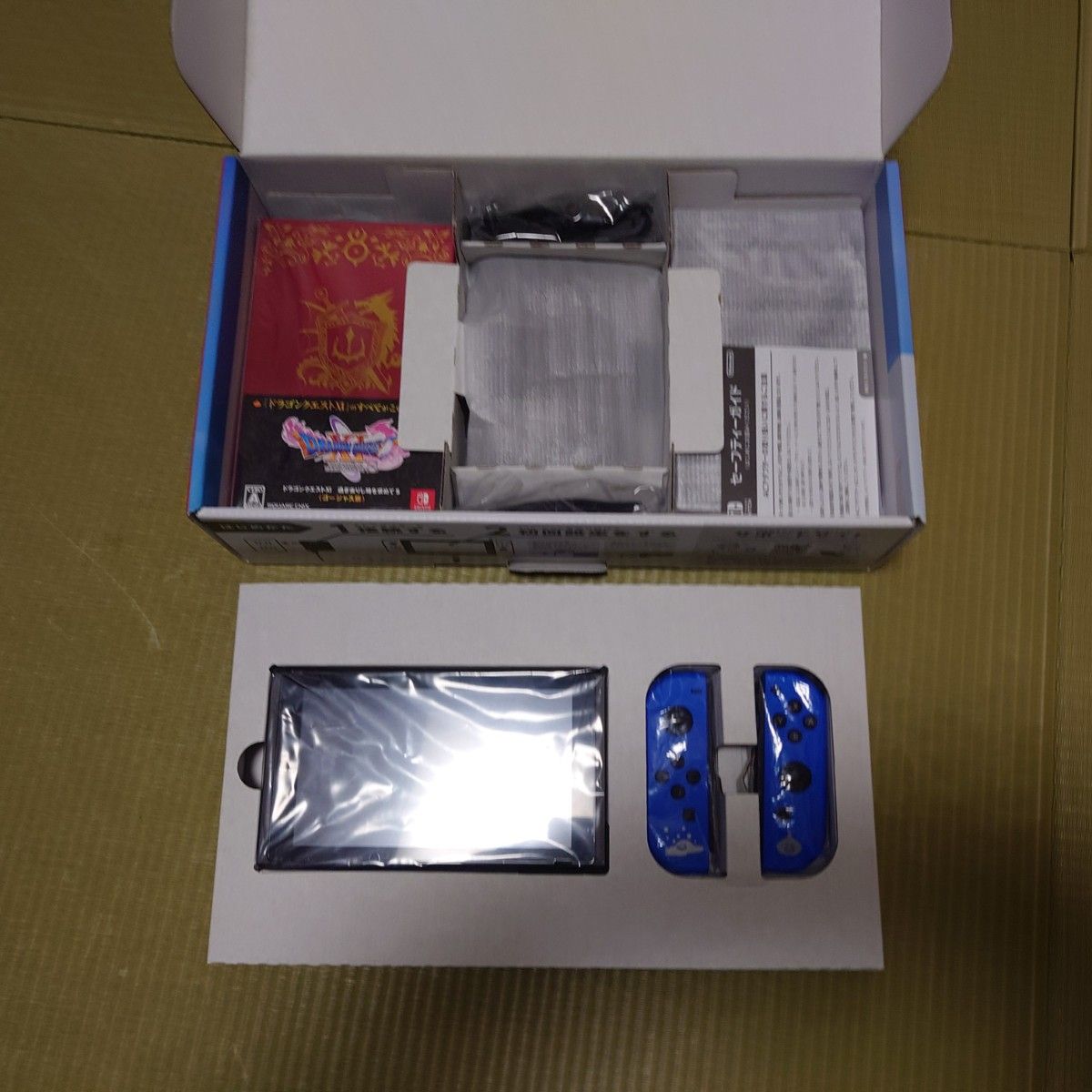 Switch ドラゴンクエスト ロト ロトエディション 任天堂 Switch ドラゴンクエスト ロト ロトエディション 任天堂
