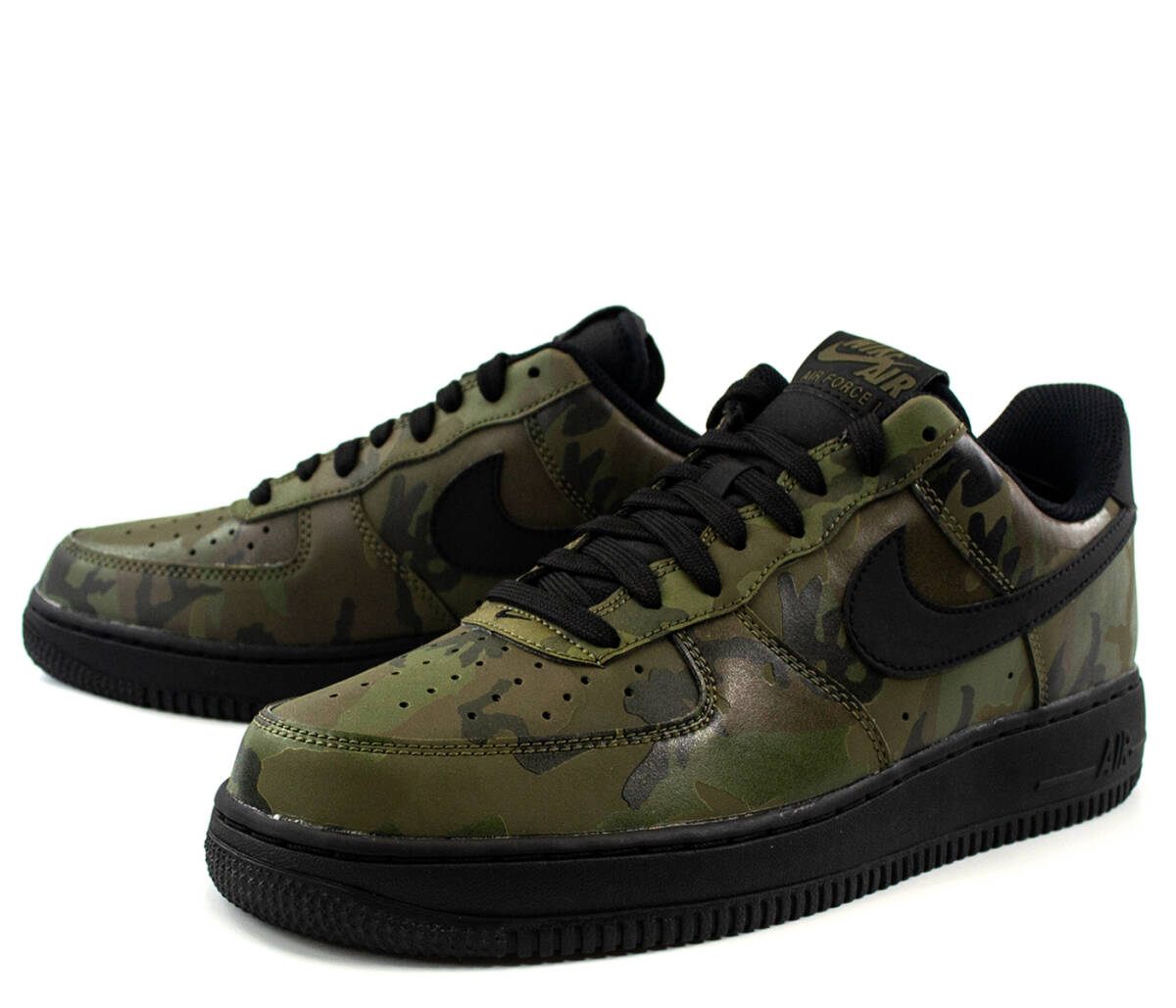 国内正規 新品未使用 NIKE AIR FORCE 1 '07 LV8 3M REFLECTIVE 国内正規 新品未使用 NIKE AIR FORCE 1 '07 LV8 3M REFLECTIVE