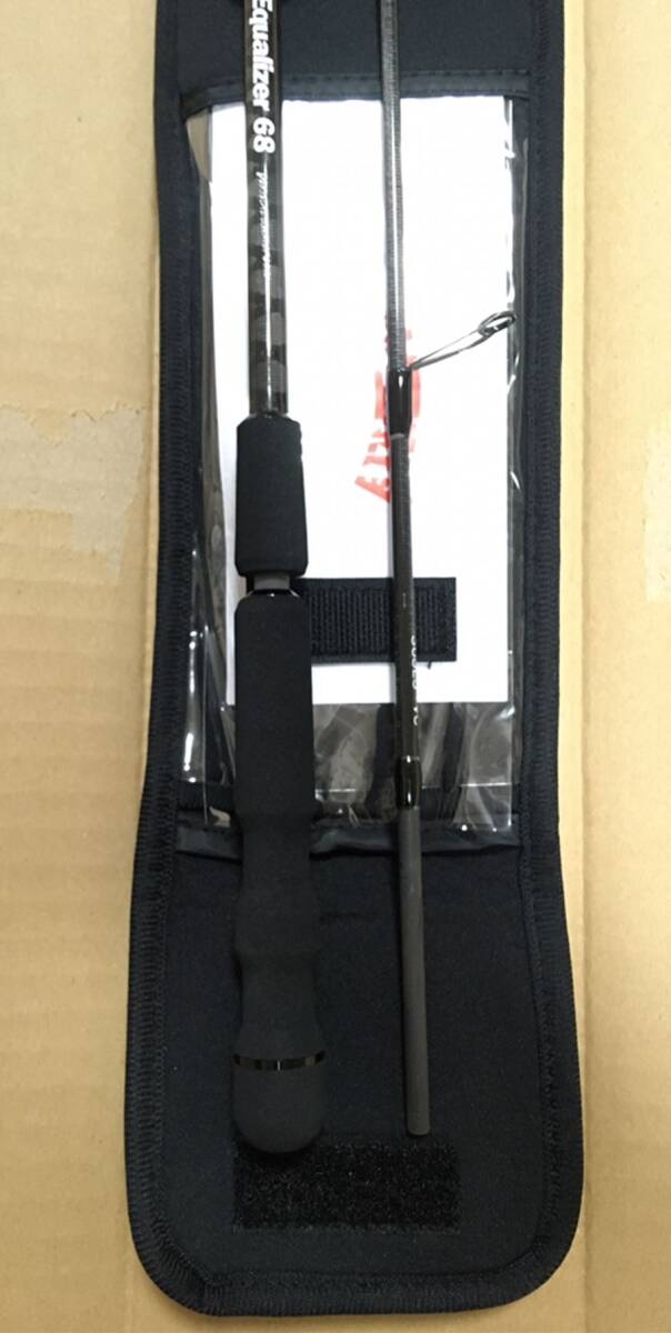 新品未使用 LAST 1点 MAGBITE マグバイト イコライザー 新品未使用 LAST 1点 MAGBITE マグバイト イコライザー