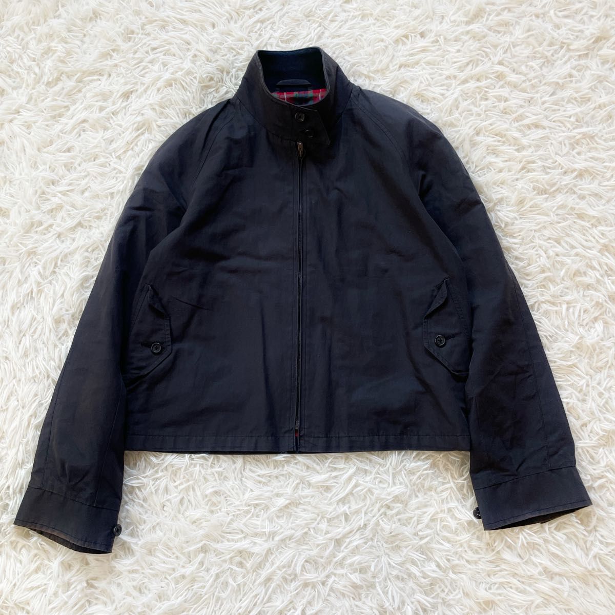 BARACUTA MARGARET HOWELL バラクータ×マーガレットハウエル BARACUTA MARGARET HOWELL バラクータ×マーガレットハウエル