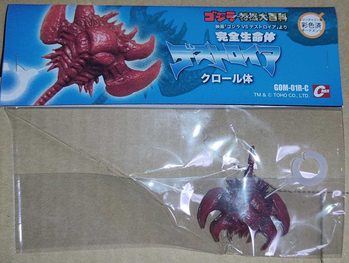 特撮 ソフビ フィギュア 1/350 ゴジラVSデストロイア ソフト 特撮 ソフビ フィギュア 1/350 ゴジラVSデストロイア ソフト