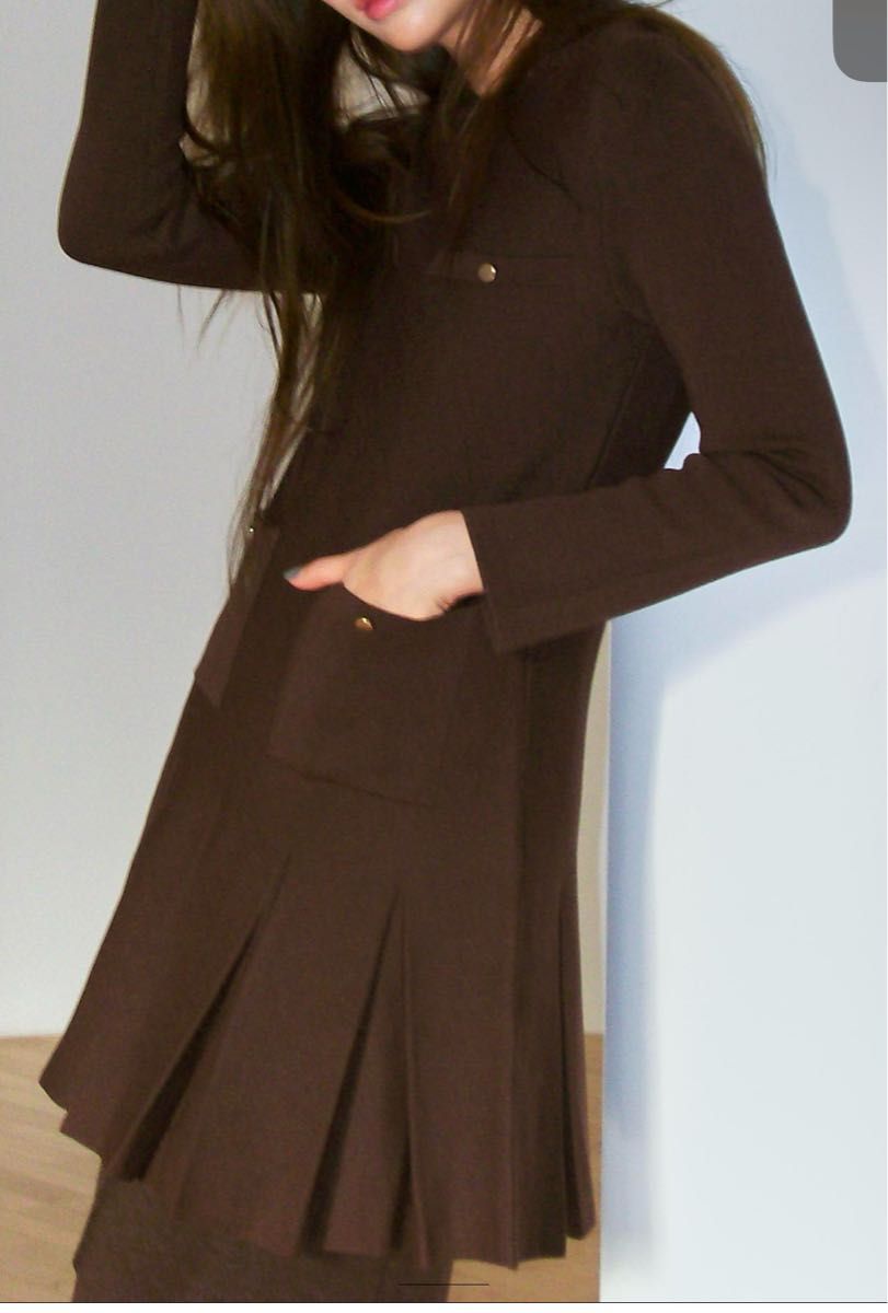 新品未使用 ZARA ショート丈ニットプリーツワンピース|Yahoo 新品未使用 ZARA ショート丈ニットプリーツワンピース|Yahoo