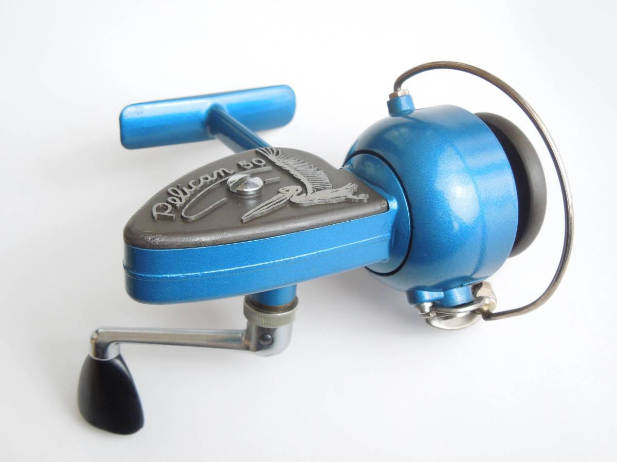 スーパーセールOld Coptes Mosquito レア オールド KID コプテス