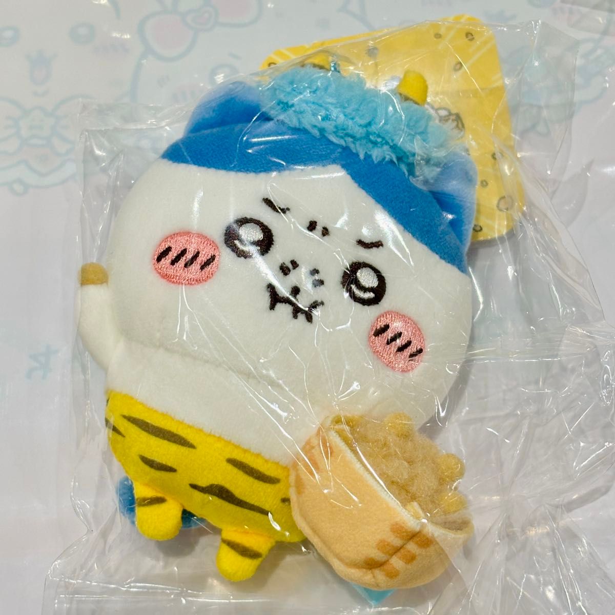 節分だ マスコット ちいかわ ハチワレ うさぎ 3種セット ナガノ 節分だ マスコット ちいかわ ハチワレ うさぎ 3種セット ナガノ
