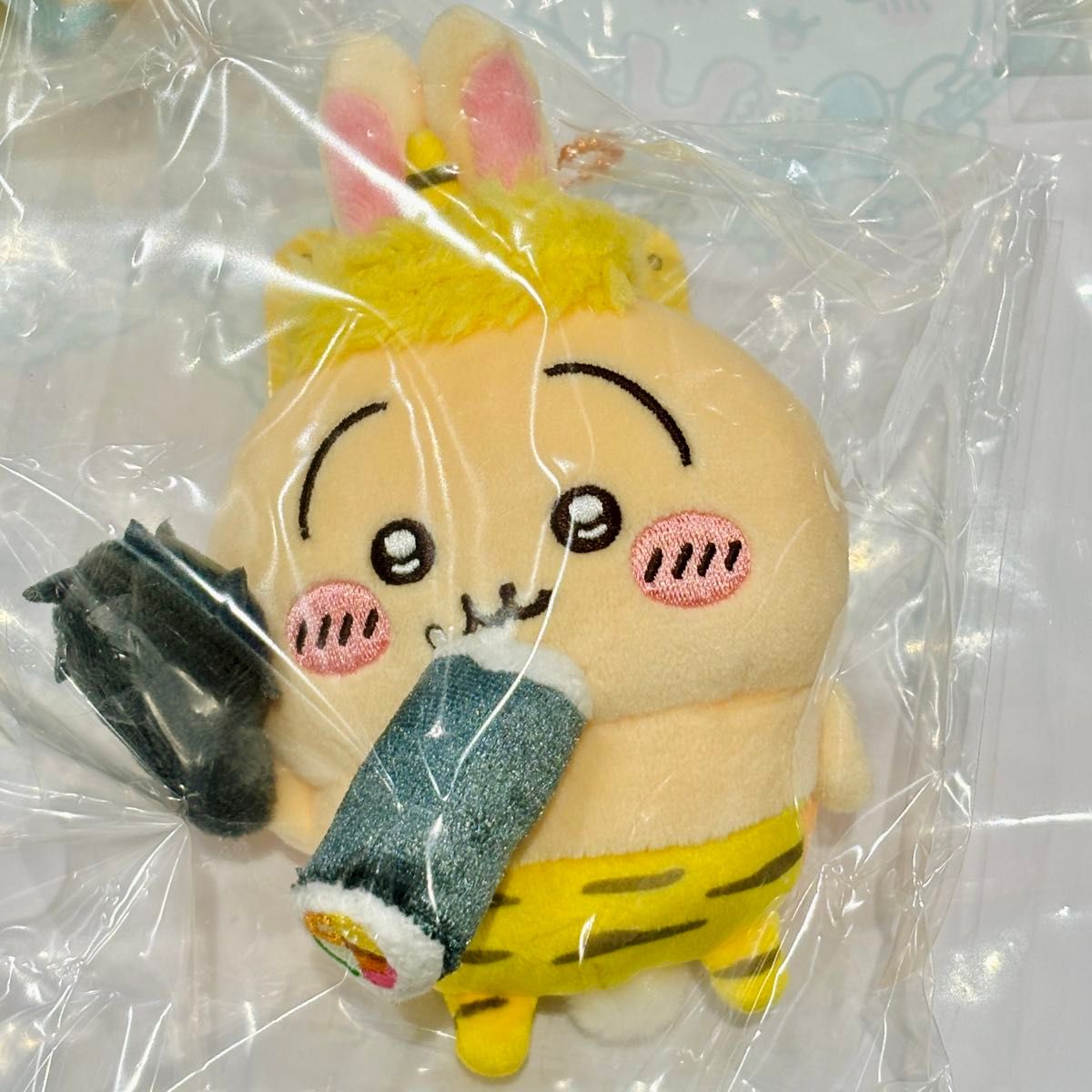 節分だ マスコット ちいかわ ハチワレ うさぎ 3種セット ナガノ 節分だ マスコット ちいかわ ハチワレ うさぎ 3種セット ナガノ