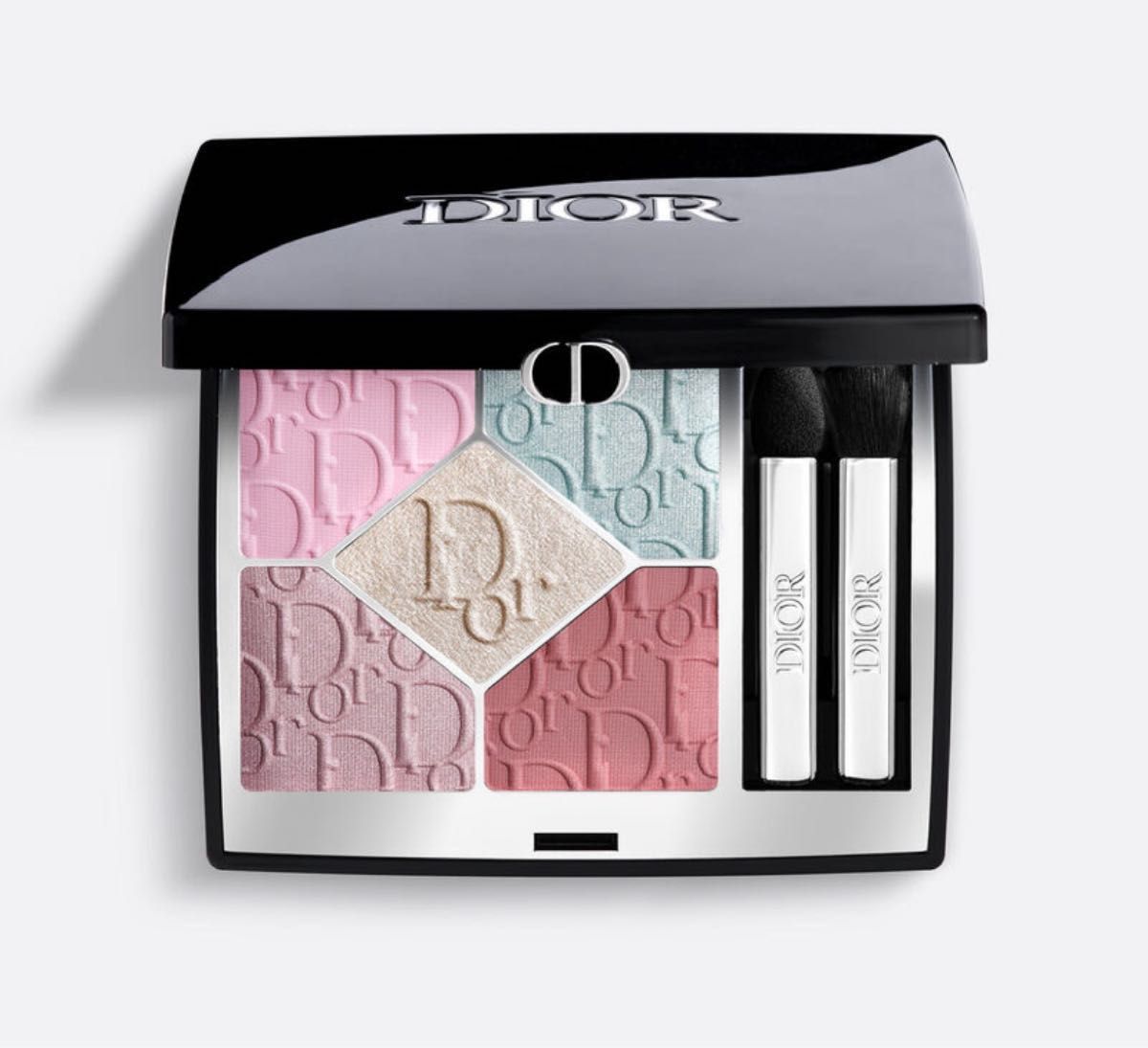 Dior☆ディオールショウ サンク クルール 853 D-フローラル Dior☆ディオールショウ サンク クルール 853 D-フローラル