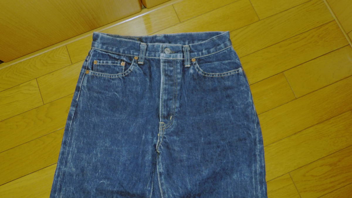 HRM/ Hollywood Ranch Market!PP4XX Denim / jeans *USED