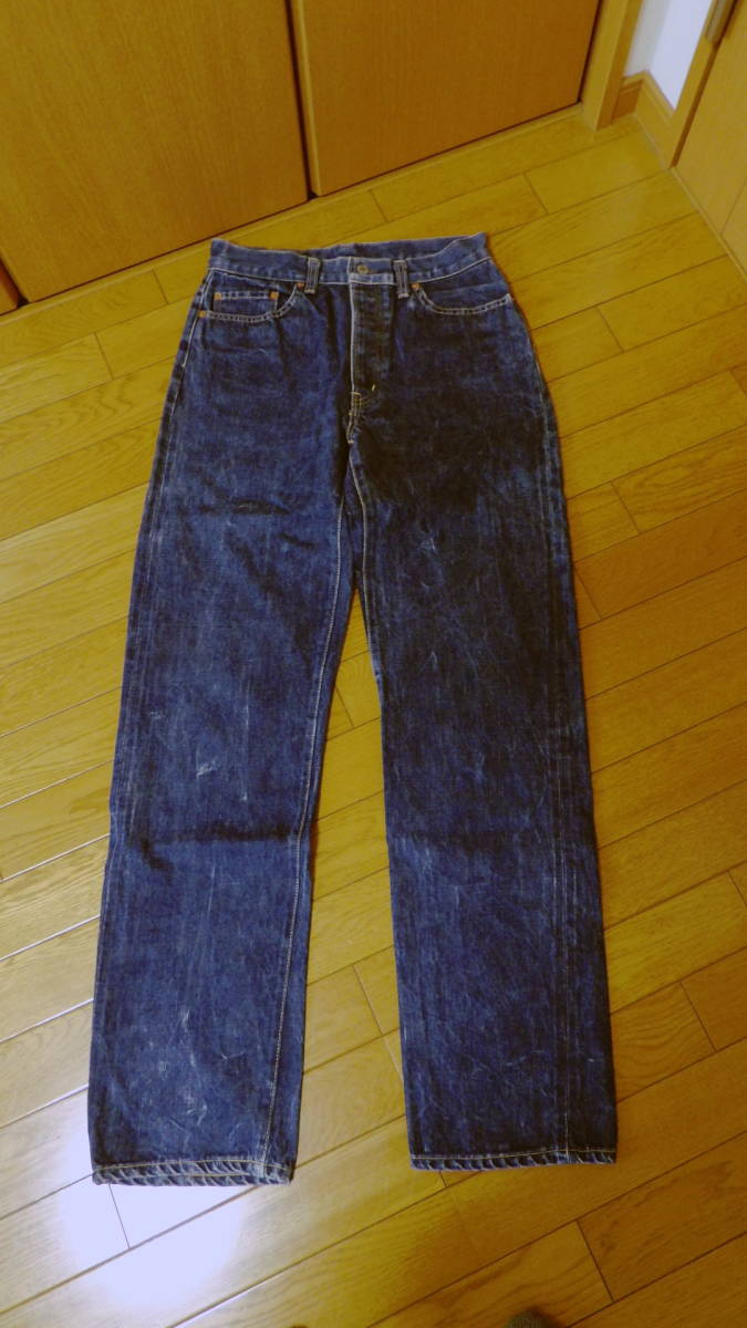 HRM/ Hollywood Ranch Market!PP4XX Denim / jeans *USED