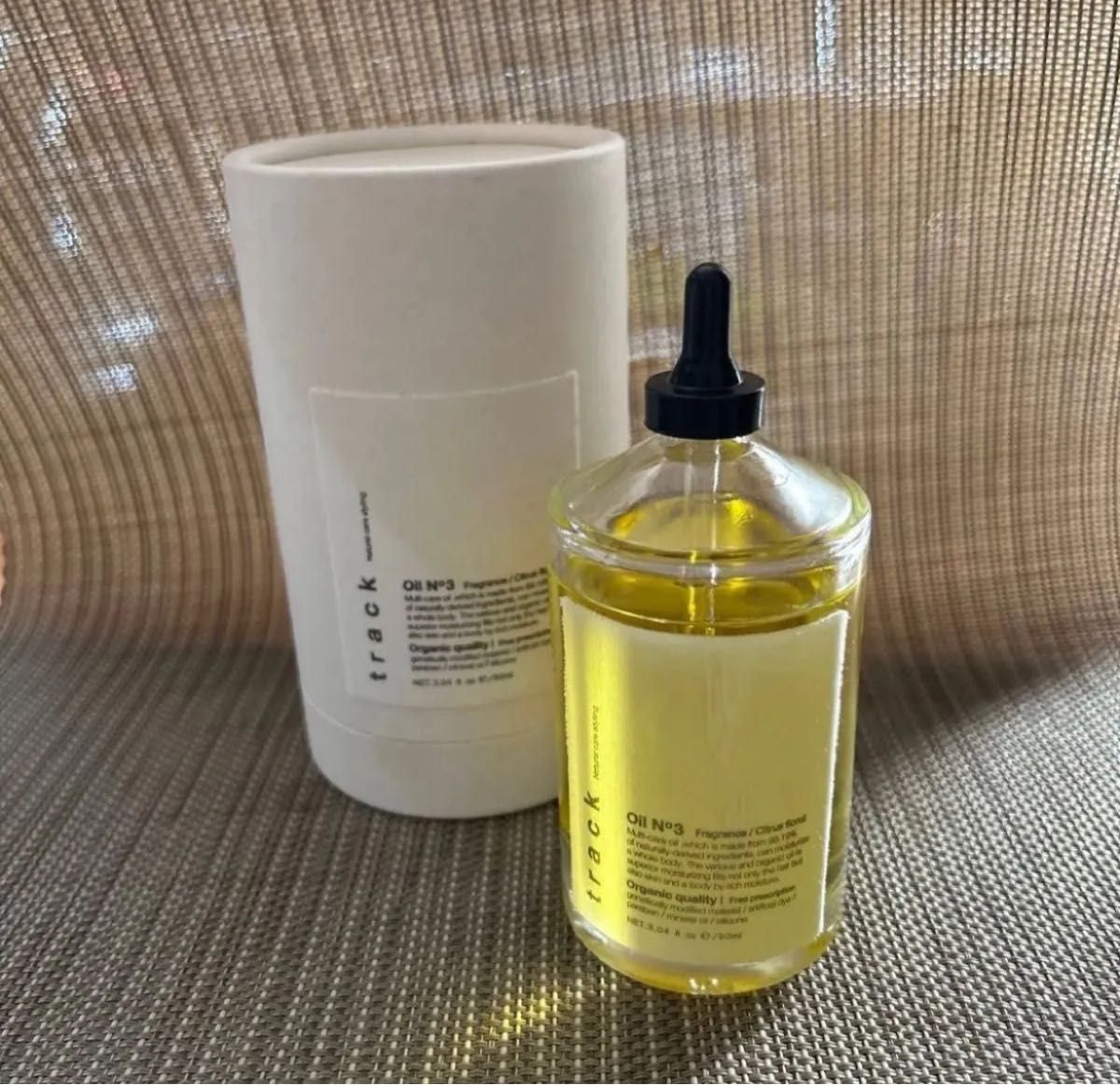 トラックオイル No 3 お試し10ml|Yahoo!フリマ(旧PayPayフリマ) トラックオイル No 3 お試し10ml|Yahoo!フリマ(旧PayPayフリマ)
