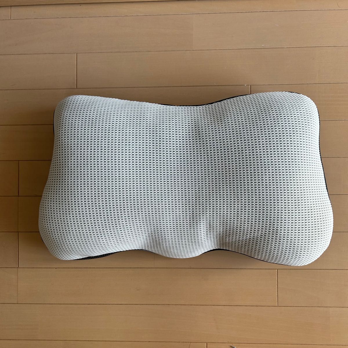 ニトリ 浮かぶように支える 3D 枕|Yahoo!フリマ(旧PayPayフリマ) ニトリ 浮かぶように支える 3D 枕|Yahoo!フリマ(旧PayPayフリマ)