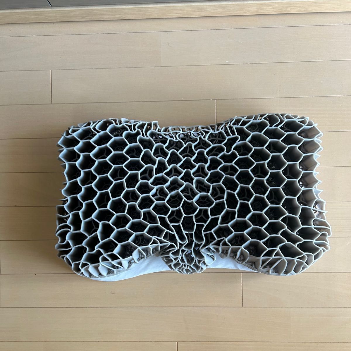 ニトリ 浮かぶように支える 3D 枕|Yahoo!フリマ(旧PayPayフリマ) ニトリ 浮かぶように支える 3D 枕|Yahoo!フリマ(旧PayPayフリマ)