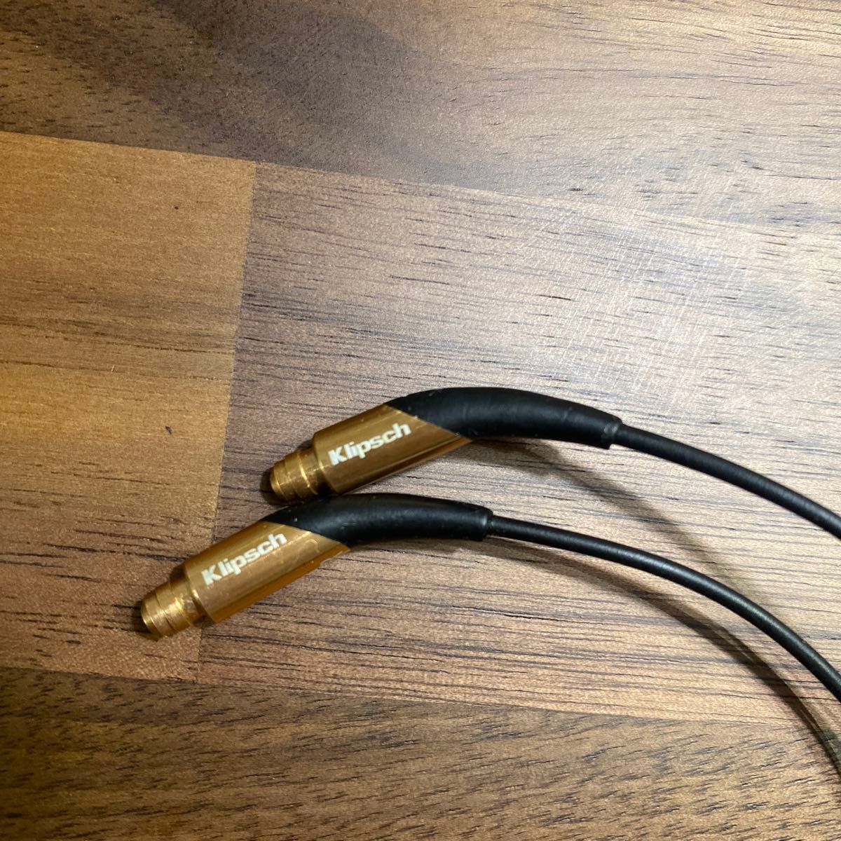 クリプシュ klipsch X10 カナル型イヤホン