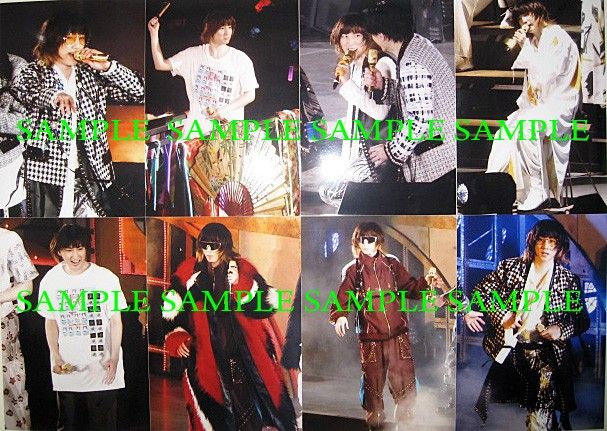 B 京本大我 SixTONES LIVE TOUR 2025 YOUNG OLD 写真22枚 B 京本大我 SixTONES LIVE TOUR 2025 YOUNG OLD 写真22枚