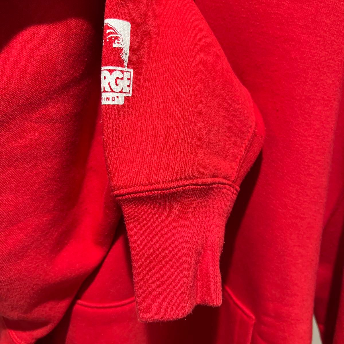 レア パーカー Fxxk Icon Hoodie XLARGE×#FR2|Yahoo!フリマ(旧 レア パーカー Fxxk Icon Hoodie XLARGE×#FR2|Yahoo!フリマ(旧