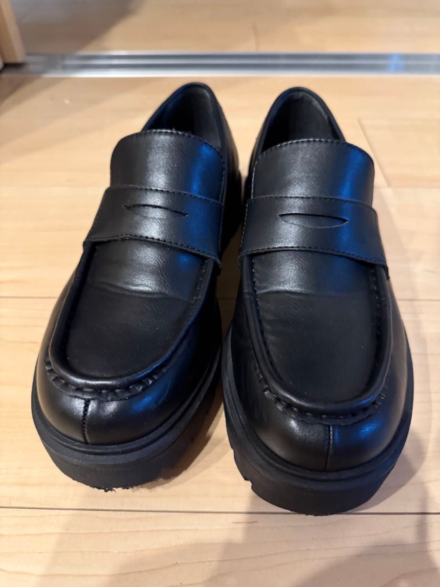 ZARA ローファー スニーカー|Yahoo!フリマ(旧PayPayフリマ) ZARA ローファー スニーカー|Yahoo!フリマ(旧PayPayフリマ)
