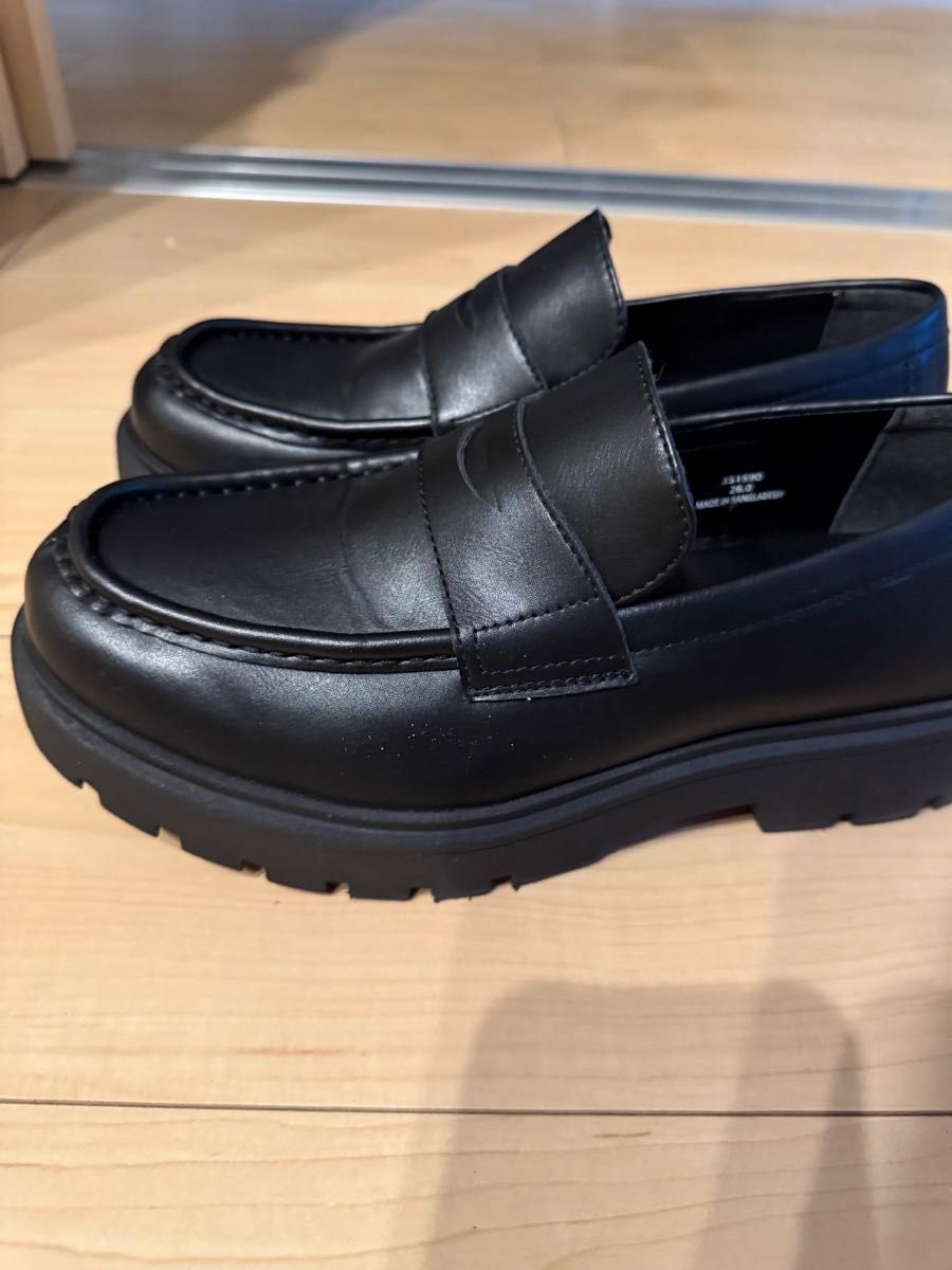 ZARA ローファー スニーカー|Yahoo!フリマ(旧PayPayフリマ) ZARA ローファー スニーカー|Yahoo!フリマ(旧PayPayフリマ)
