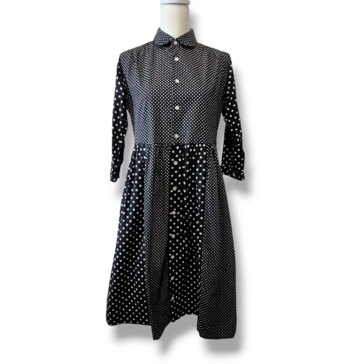 MORIKAGE SHIRT KYOTO モリカゲシャツキョート シャツワンピース MORIKAGE SHIRT KYOTO モリカゲシャツキョート シャツワンピース