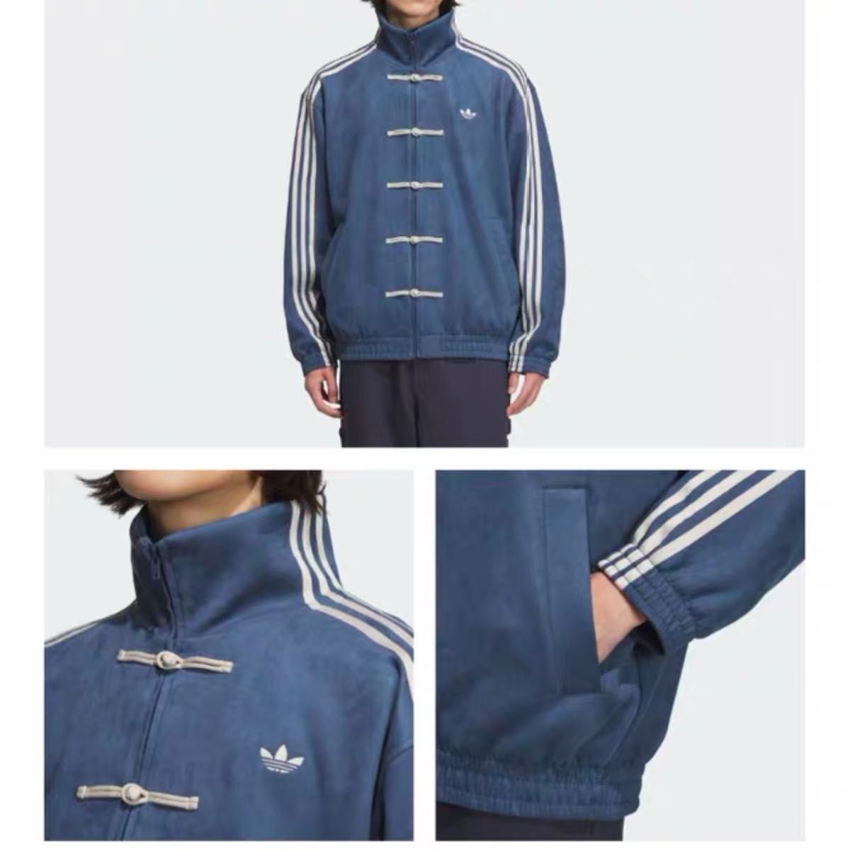adidas トラックジャケット 中国限定品|Yahoo!フリマ(旧PayPay adidas トラックジャケット 中国限定品|Yahoo!フリマ(旧PayPay