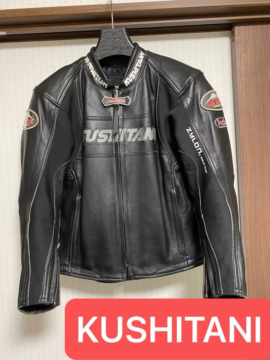 クシタニ kushitani インフィニティR ジャケット プロトコア クシタニ kushitani インフィニティR ジャケット プロトコア