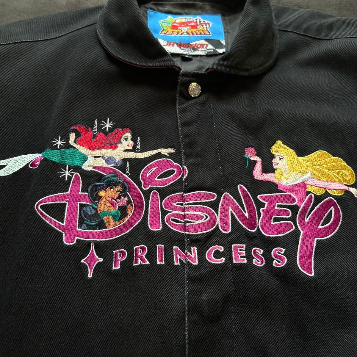 希少 Jh Design Daytona Disney レーシングジャケット|Yahoo 希少 Jh Design Daytona Disney レーシングジャケット|Yahoo
