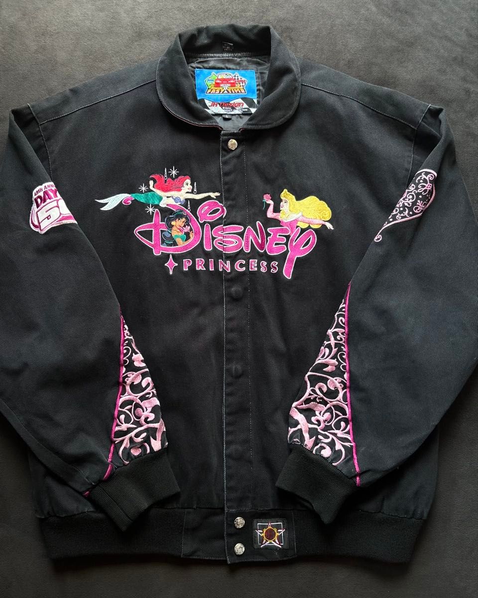 希少 Jh Design Daytona Disney レーシングジャケット|Yahoo 希少 Jh Design Daytona Disney レーシングジャケット|Yahoo